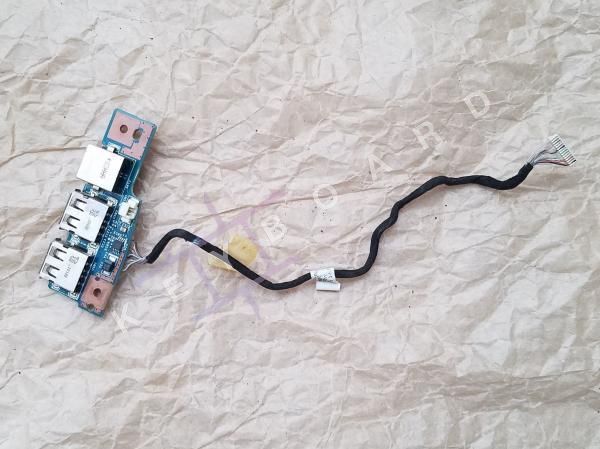 USB роз